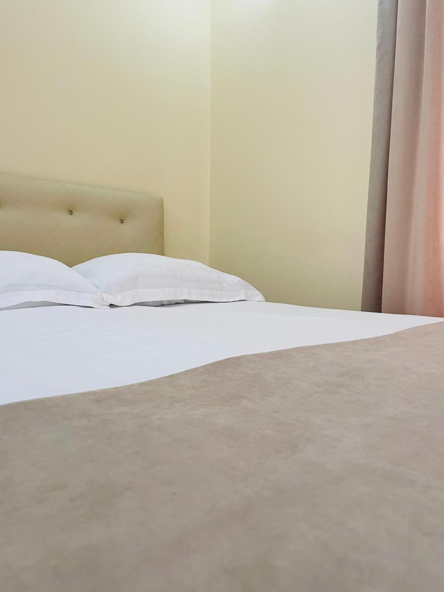 חאקבי Hotel Tramonto חדר תמונה