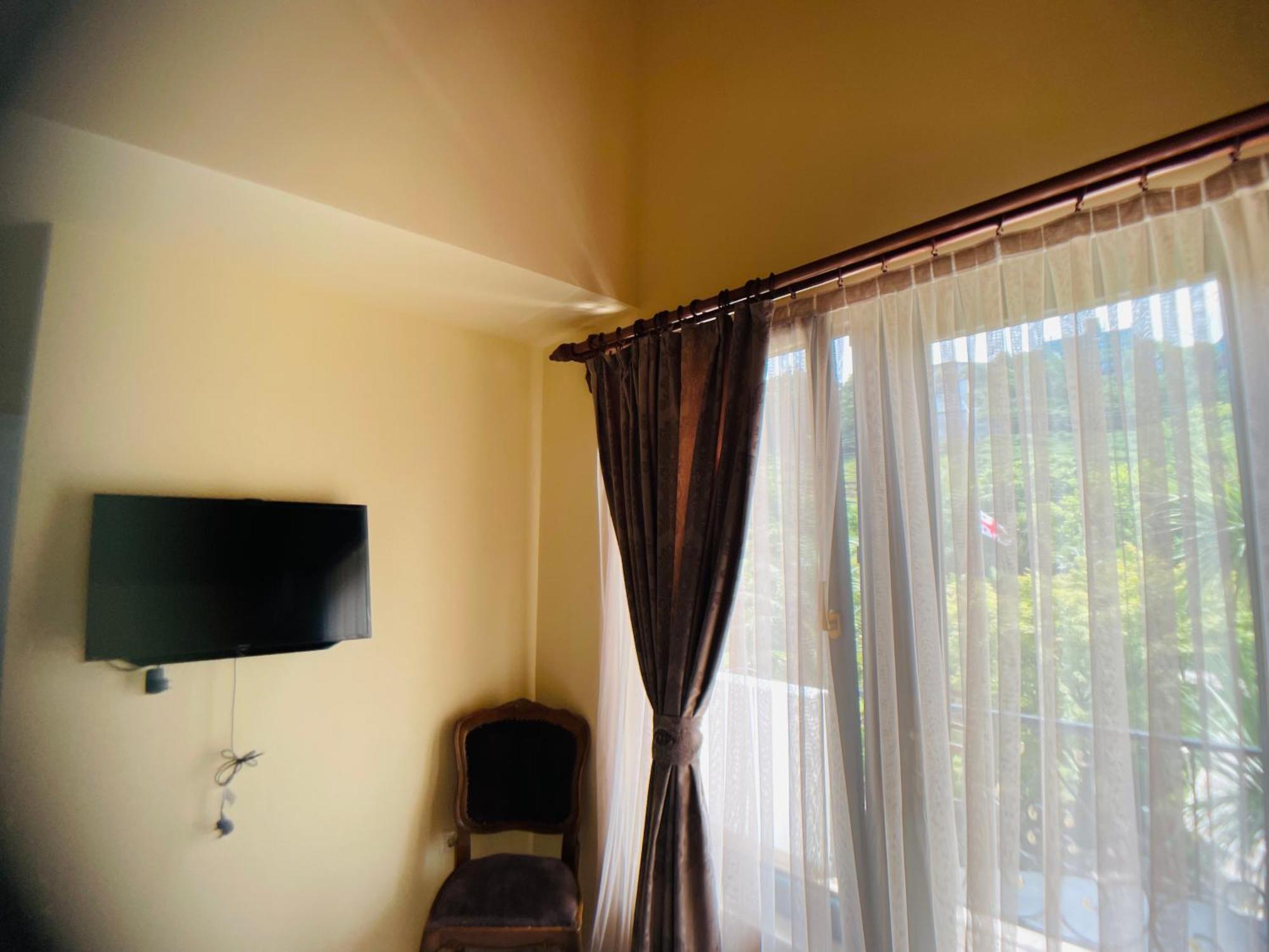 חאקבי Hotel Tramonto חדר תמונה